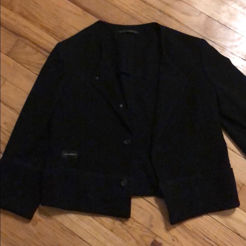 Suit Jacket - image 2